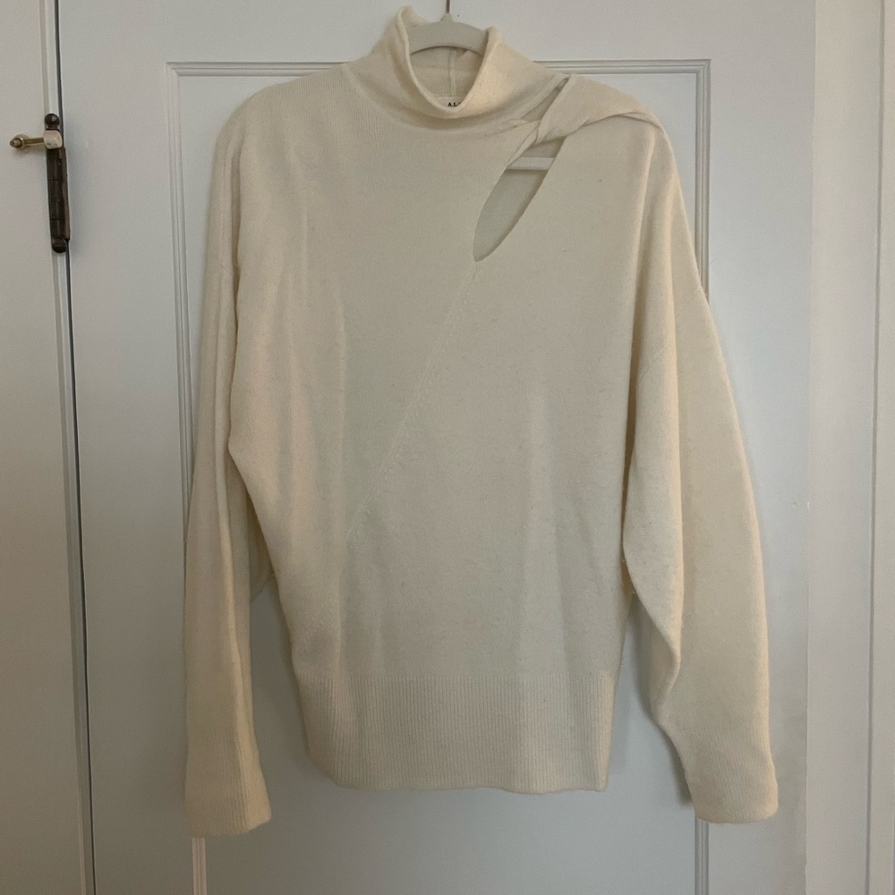 A.L.C Jensen Sweater